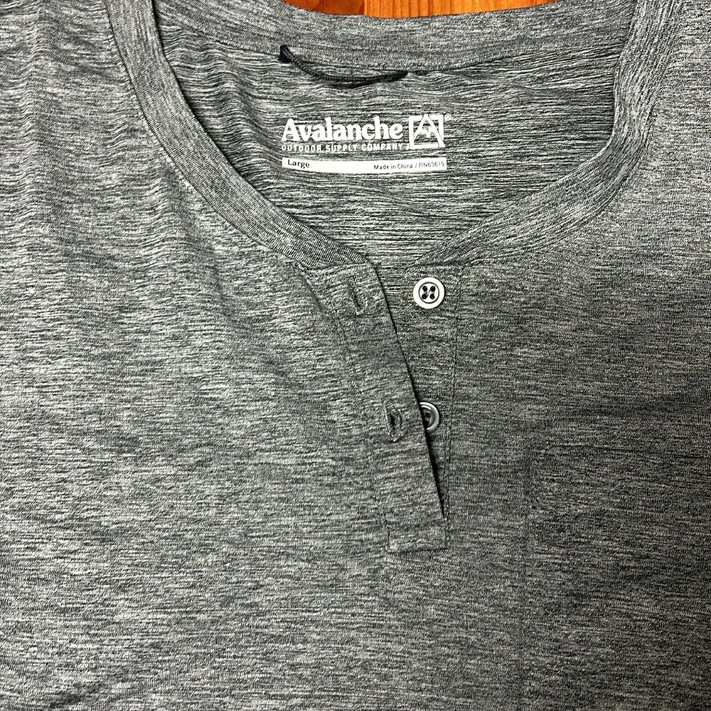 Working Tee, Short-Sleeve - Picture 5 of 12